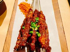 -山石榴·贵州菜(丰盛里店)