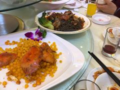 -皇轩大饭店(观音桥店)