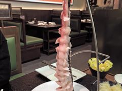 -得意咚瓜·顺德鱼生·冬瓜火锅(深圳首店)