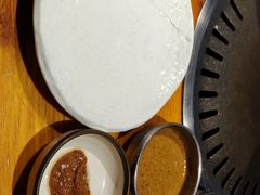 -那胡同里的小烤肉馆(开发区万达店)