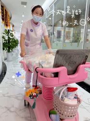 -纵享怡月月子中心(西稍门店)