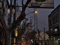 -南京路步行街