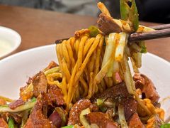 -寻裕记·现炒浇头面(人民广场店)