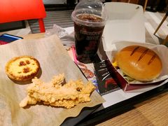 -肯德基(新阳光店)