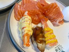 -三京祥烤肉自助料理(慈云寺店)