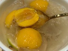 枇杷银耳炖雪梨-炖物24章·顺时轻养茶(杭州大厦店)