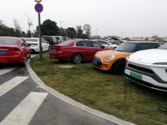 -两河城市森林公园