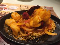 -翠华餐厅(百老汇店)