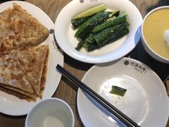 -河沿肉饼Beijing Pie(东华门店)