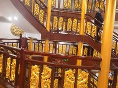 -新龙船黄浦江餐饮游船官方自营店