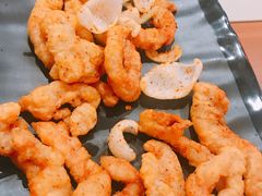 -炉小二铜锅牛蛙•川湘菜(三里屯店)