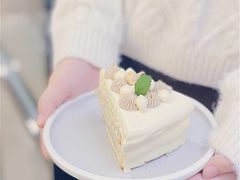 -mint Again汉禧
