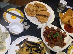 巴西烤肉-晚归月亮湾私家菜(临邑路店)