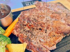 -曼乐辰餐厅(中庚漫游城店)