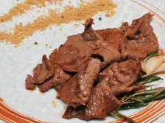 -春田小幸铁板烧(忠义街店)