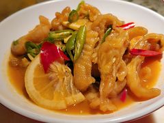 -老淮安·淮安菜(涟水店)