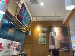-阿香米线(凯德广场.1818店)