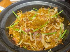-肥仔文澳门猪骨煲(南京西路店)