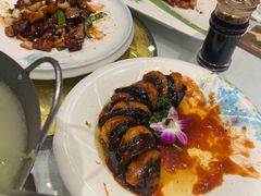 -大眼锅贴水饺(河东店)