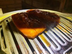 -三代烤肉(保利广场店)