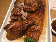 -顺风汤馆·广府粤菜(江宸天街店)