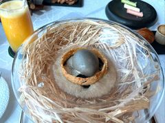 鹰嘴豆泥-翡翠36餐厅(浦东香格里拉店)