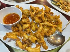 -大茄来海鲜餐厅(亚洲城分行)