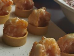 -粤尚腾香居中餐厅(首都机场希尔顿店)