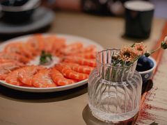 白灼鲜虾-上屿水产(鼓浪屿一店)
