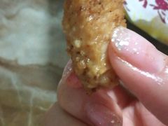 -麦德香炸鸡(工农路店)