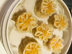 -海派悦庭·海胆烧麦·新融合菜(凯德广场店)