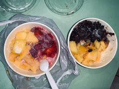 -美肴冰品·汉堡·牛腩饭(总店)