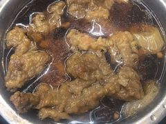 -郑家包子牛肉拉面(尚勤路店)
