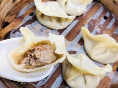 -海胆小馆(东北水饺·春柳店)