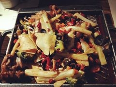 -胡桃里音乐酒馆(曲江店)