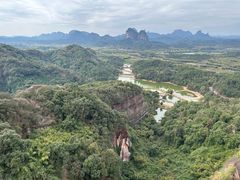 -丹霞山风景名胜区