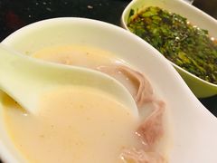 -捞王锅物料理(凯旋路店)