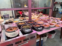 -红灯笼龙凤饭店(宁波老字号店)