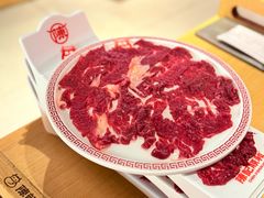 -陈记顺和潮汕鲜牛肉火锅(西门口广场店)
