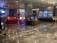 -珠海棕泉水疗酒店(拱北口岸高铁站店)