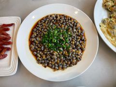 葱油泥螺-华盛丰温州大排档(东三环南路店)