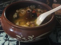 -香满楼(临安路店)