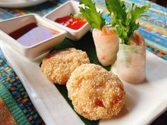 -食肆&Fourteen(武林夜市店)