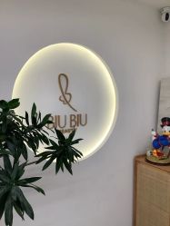 -BiuBiu Beauty·肌肤管理