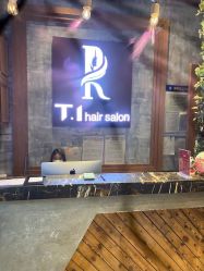 -T.1 hair salon烫染接发