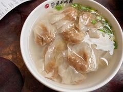 -同利肉燕老铺(澳门路店)