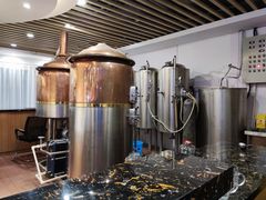 -九府羊鲜羊火锅·烧烤·小海鲜(华汇大厦店)