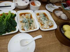 -广东小美食(果戈里大街店)