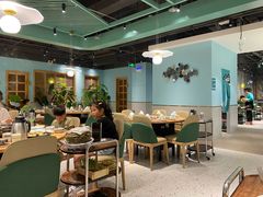 大堂-春润大地海南椰子鸡(沙井京基百纳广场店)