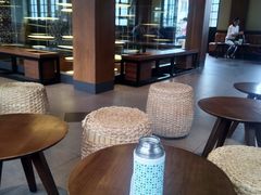 -星巴克臻选(成都宽窄巷子店)